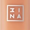 3INA The 24H Foundation -Bobbi Brown || Lancome || Clinique Soldes Magasin 3ina the 24h foundation fond de teint matifiant longue tenue