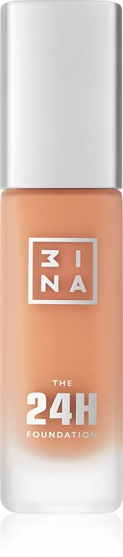 3INA The 24H Foundation