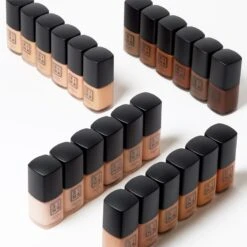 3INA The 3 In 1 Foundation 8 3INA The 3 In 1 Foundation -Bobbi Brown || Lancome || Clinique Soldes Magasin 3ina the 3 in 1 foundation fond de teint longue tenue spf 15 2