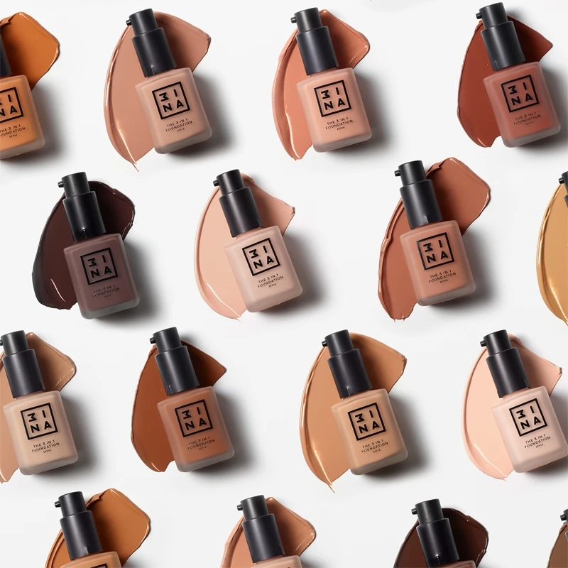 3INA The 3 In 1 Foundation 6 3INA The 3 In 1 Foundation – Image 4