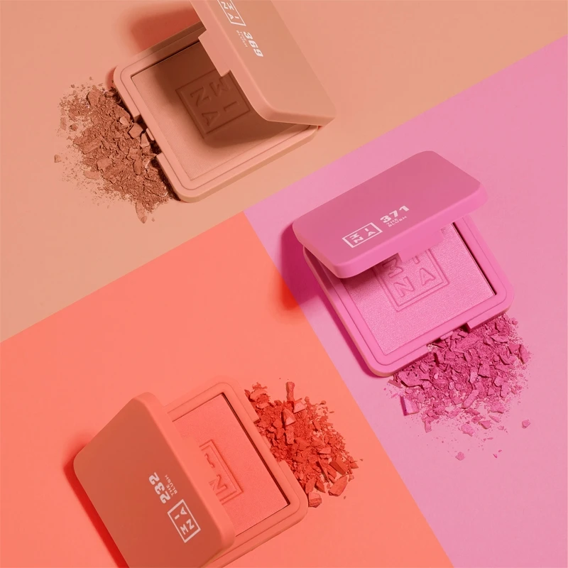 3INA The Blush 6 3INA The Blush – Image 4