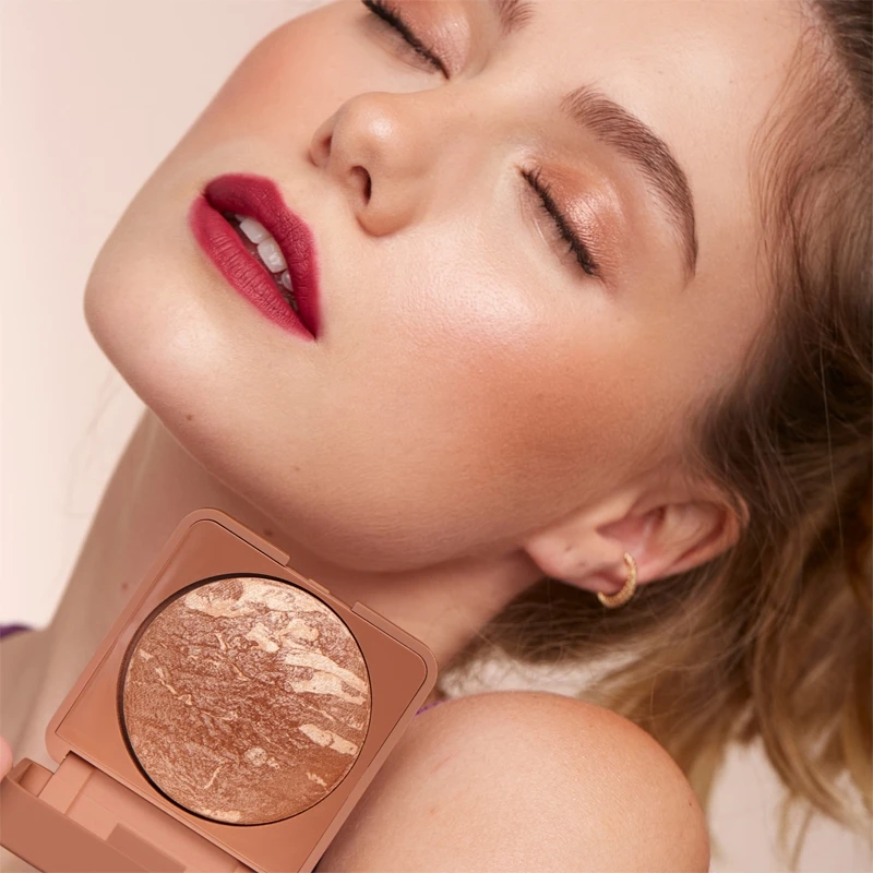 3INA The Bronzer Powder 5 3INA The Bronzer Powder – Image 3