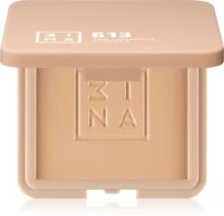 3INA The Compact Powder