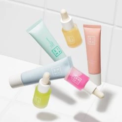 3INA The Matte & Smooth Primer -Bobbi Brown || Lancome || Clinique Soldes Magasin 3ina the matte smooth primer base matifiante 2