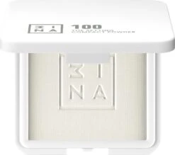 3INA The Setting Compact Powder
