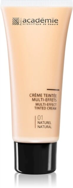 Académie Scientifique De Beauté Complexion