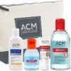 ACM Sébionex -Bobbi Brown || Lancome || Clinique Soldes Magasin acm sebionex coffret cadeau pour peaux grasses et a problemes