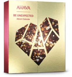 AHAVA Be Unexpected Advent Calendar