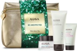 AHAVA Be Unexpected Mud About You