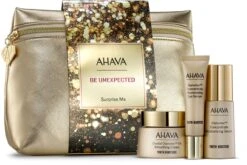 AHAVA Be Unexpected Surprise Me