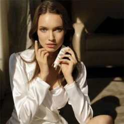 AHAVA CC Cream Color Correction 12 AHAVA CC Cream Color Correction -Bobbi Brown || Lancome || Clinique Soldes Magasin ahava cc cream color correction cc creme pour un teint unifie 2