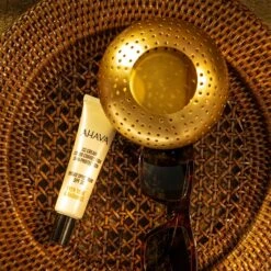 AHAVA CC Cream Color Correction 13 AHAVA CC Cream Color Correction -Bobbi Brown || Lancome || Clinique Soldes Magasin ahava cc cream color correction cc creme pour un teint unifie 3