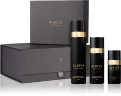 Albiva The Rejuvenating Complexion Set