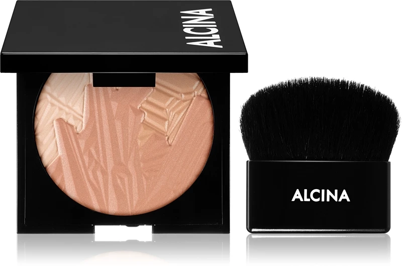Alcina Brilliant Blush 3 Alcina Brilliant Blush