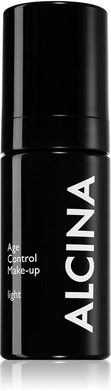 Alcina Decorative Age Control