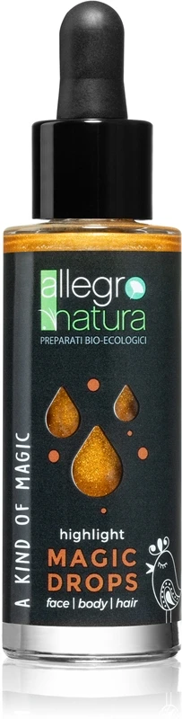 Allegro Natura A Kind Of Magic