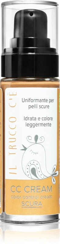 Allegro Natura Il Trucco C&apos;e