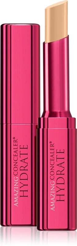 Amazing Cosmetics AMAZINGCONCEALER Hydrate 3 Amazing Cosmetics AMAZINGCONCEALER Hydrate