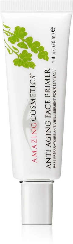 Amazing Cosmetics Anti-Aging Face Primer