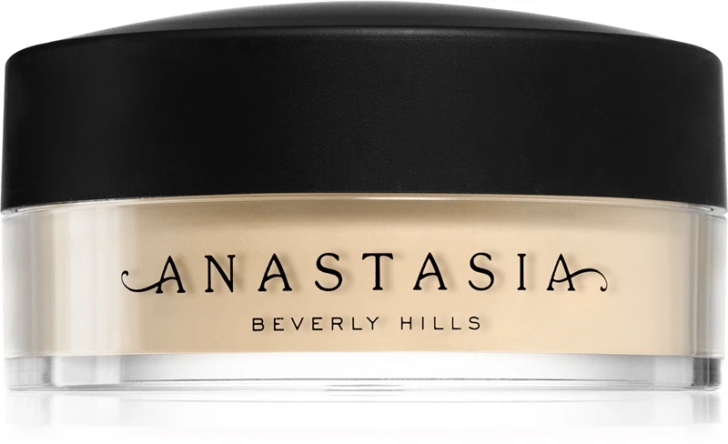 Anastasia Beverly Hills Loose Setting Powder 3 Anastasia Beverly Hills Loose Setting Powder