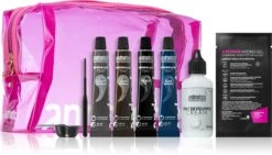 Andmetics Tinting Starter Set