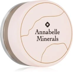 Annabelle Minerals Clay Eyeshadow