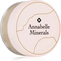 Annabelle Minerals Coverage Mineral Foundation
