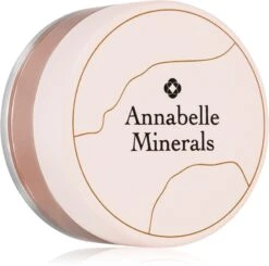 Annabelle Minerals Luminous Mineral Blush