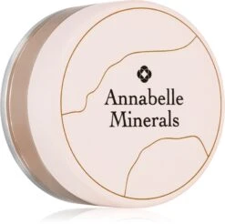 Annabelle Minerals Mineral Highlighter