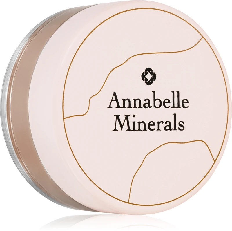 Annabelle Minerals Mineral Highlighter 3 Annabelle Minerals Mineral Highlighter