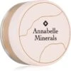 Annabelle Minerals Mineral Powder Pretty Matte -Bobbi Brown || Lancome || Clinique Soldes Magasin annabelle minerals mineral powder pretty matte poudre libre transparente effet mat