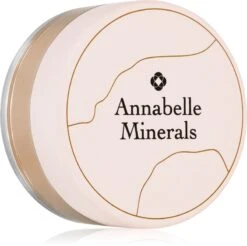 Annabelle Minerals Mineral Powder Pretty Matte