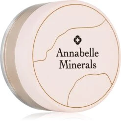 Annabelle Minerals Mineral Primer Pretty Neutral