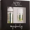 Apis Natural Cosmetics Cannabis Home Care