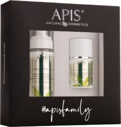 Apis Natural Cosmetics Cannabis Home Care