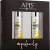 Apis Natural Cosmetics Ceramide Power -Bobbi Brown || Lancome || Clinique Soldes Magasin apis natural cosmetics ceramide power coffret cadeau effet nourrissant