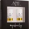 Apis Natural Cosmetics Re-Vit C Home Care -Bobbi Brown || Lancome || Clinique Soldes Magasin apis natural cosmetics re vit c home care coffret cadeau pour une peau lumineuse et lisse