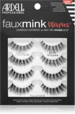 Ardell FauxMink Wispies