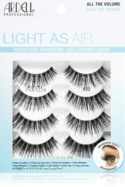 Ardell Light As Air Multipack