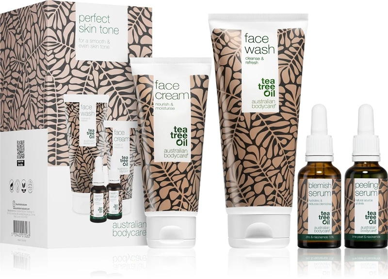 Australian Bodycare Perfect Skin Tone 3 Australian Bodycare Perfect Skin Tone