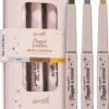 Barry M Dazzle & Define 2 Barry M Dazzle & Define -Bobbi Brown || Lancome || Clinique Soldes Magasin barry m dazzle define crayon yeux effet metallise 3 x 1 4 g conditionnement avantageux