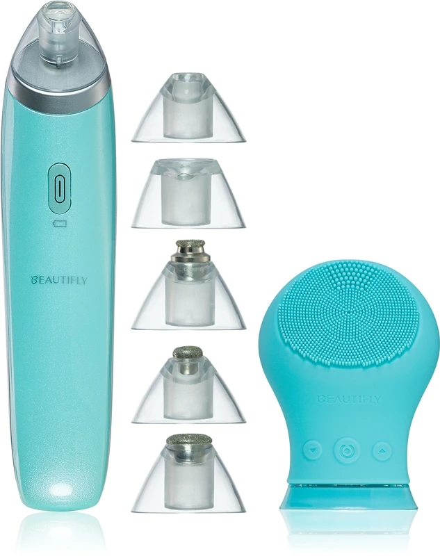 Beautifly Set B-Fresh + B-Derma 3 Beautifly Set B-Fresh + B-Derma