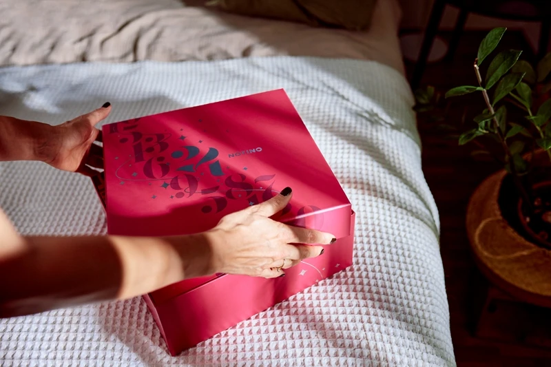 Beauty Advent Calendar Notino 2023 5 Beauty Advent Calendar Notino 2023 – Image 3