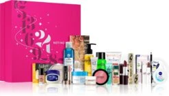 Beauty Advent Calendar Notino 2023