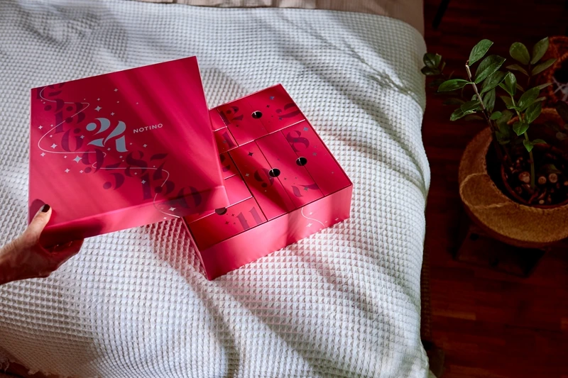 Beauty Advent Calendar Notino 2023 7 Beauty Advent Calendar Notino 2023 – Image 5