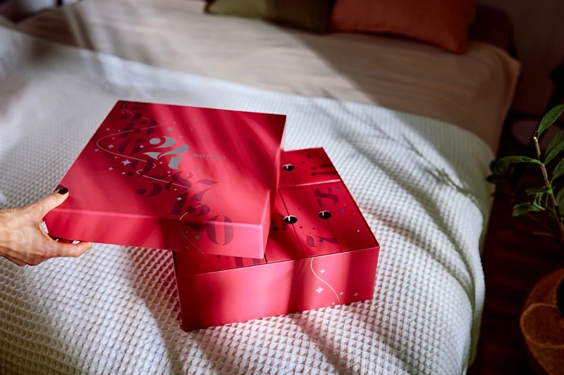 Beauty Advent Calendar Notino 2023 8 Beauty Advent Calendar Notino 2023 – Image 6