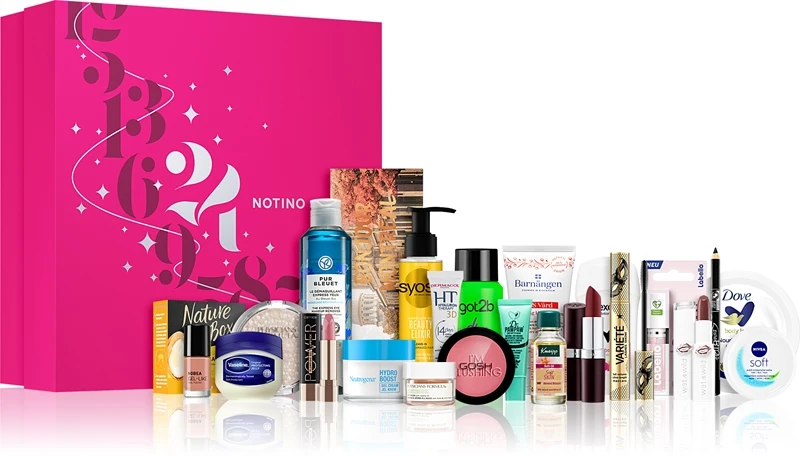 Beauty Advent Calendar Notino 2023 3 Beauty Advent Calendar Notino 2023