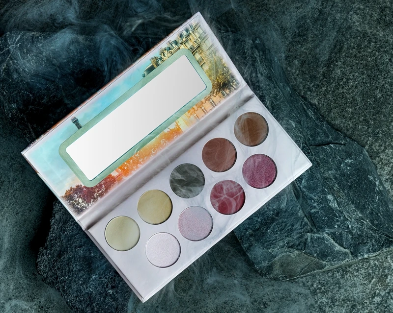 Beauty Beauty Box Notino No. 13 - Halloween Edition 18 Beauty Beauty Box Notino No. 13 - Halloween Edition – Image 16