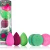 Beautyblender® Enchanted Beauty -Bobbi Brown || Lancome || Clinique Soldes Magasin beautyblender enchanted beauty kit dapplicateurs de fond de teint