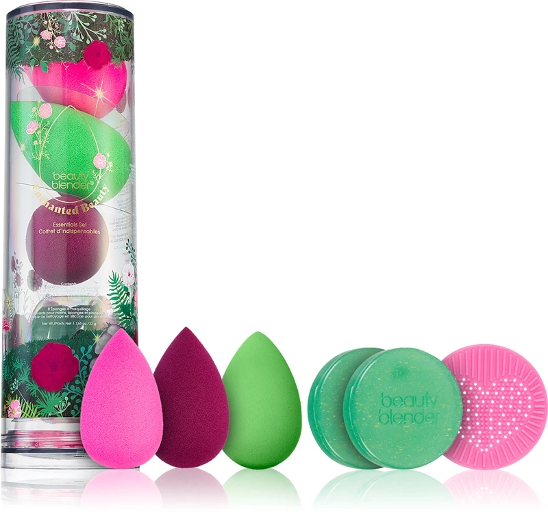 Beautyblender® Enchanted Beauty 3 Beautyblender® Enchanted Beauty